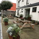 Duinhotel Texel 2* 데쿠크
