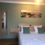 호텔 Duinhotel Texel
