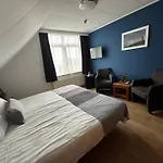 Duinhotel Texel 호텔 데쿠크