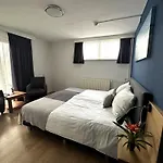 Duinhotel Texel 호텔 데쿠크
