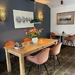 Duinhotel Texel Hotel
