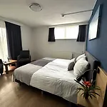 فندق Duinhotel Texel دي كوخ