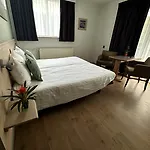 فندق Duinhotel Texel دي كوخ