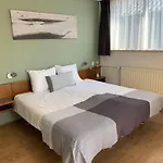 Duinhotel Texel فندق