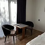 Duinhotel Texel فندق