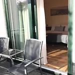 Duinhotel Texel فندق