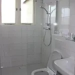 호텔 Duinhotel Texel 2*