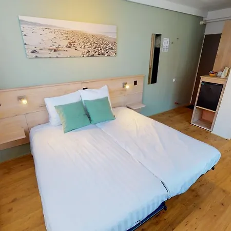 Duinhotel Texel מלון דה קוח