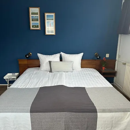 Hotel Duinhotel Texel