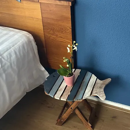 מלון Duinhotel Texel דה קוח