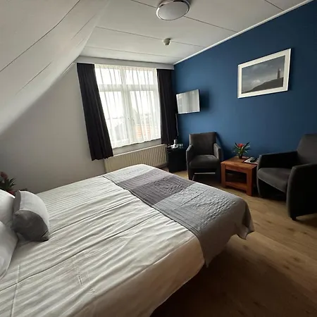 Duinhotel Texel Hotel De Koog (Texel)