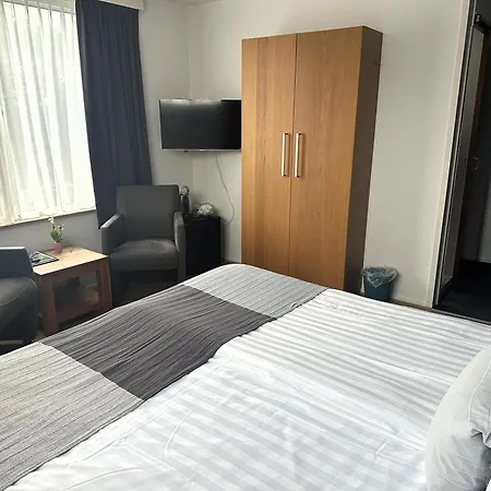 Hotel Duinhotel Texel 2*