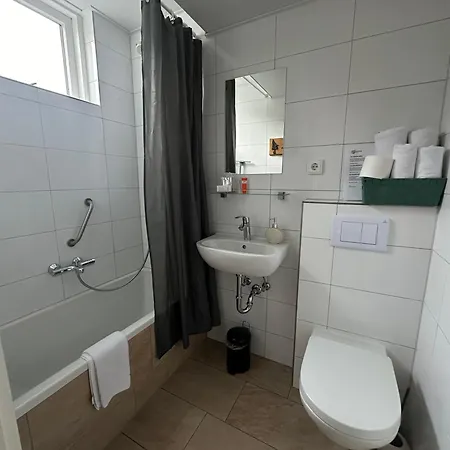 Отель Duinhotel Texel