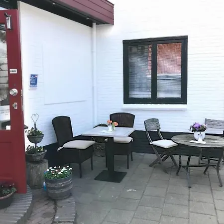 Duinhotel Texel מלון דה קוח