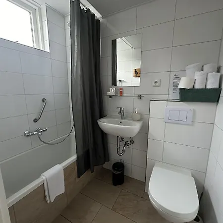 Отель Duinhotel Texel