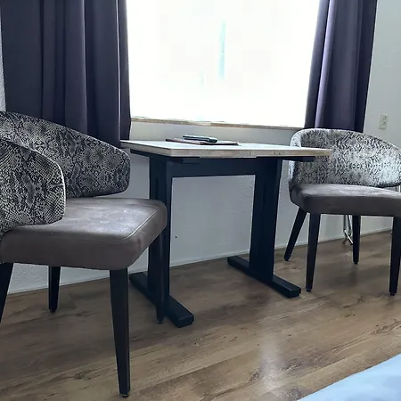 Duinhotel Texel 2*