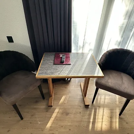 Duinhotel Texel