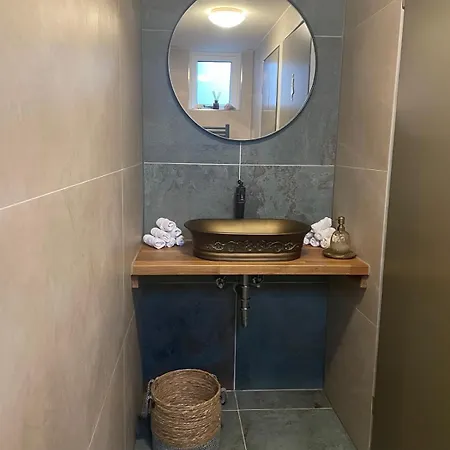 Duinhotel Texel 2*