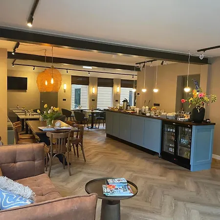 Duinhotel Texel De Koog (Texel)