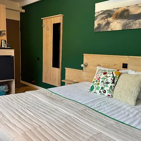 Duinhotel Texel 2* De Koog