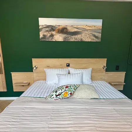 Hotel Duinhotel Texel 2*
