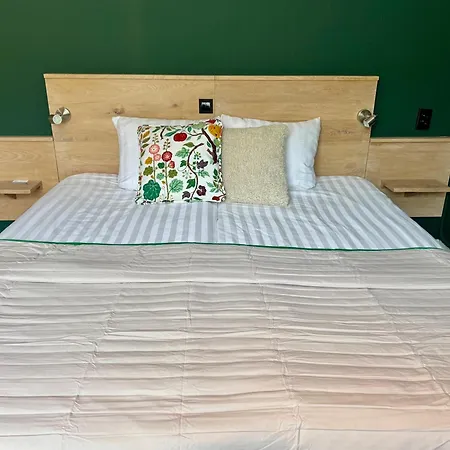Szálloda Duinhotel Texel