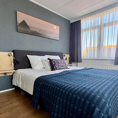 Duinhotel Texel Szálloda De Koog