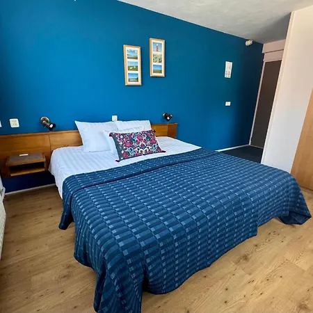 Duinhotel Texel De Koog (Texel)