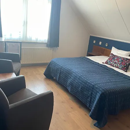 Duinhotel Texel Hotel