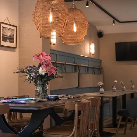 Duinhotel Texel De Koog (Texel)