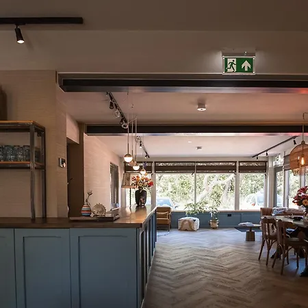 Duinhotel Texel Hotel