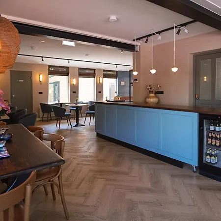 Duinhotel Texel Hotel 2*
