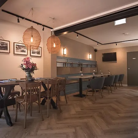 Hotel Duinhotel Texel 2*