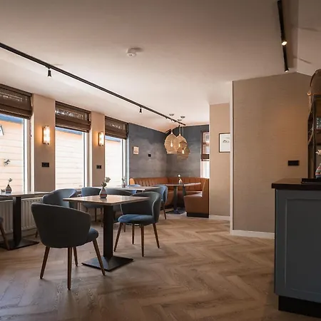 Hotel Duinhotel Texel De Koog (Texel)