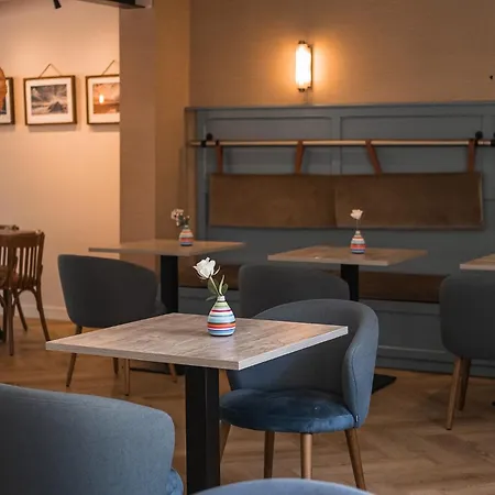 Duinhotel Texel De Koog (Texel)