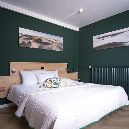 Duinhotel Texel Hotel