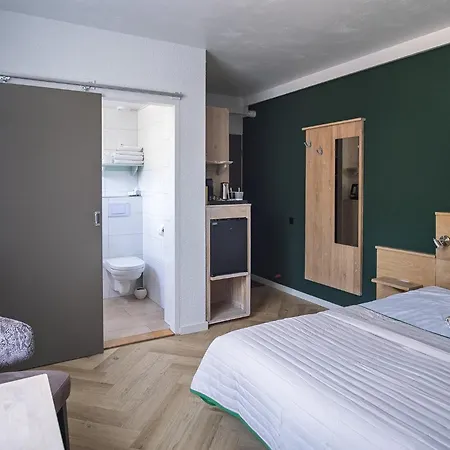 Hotel Duinhotel Texel