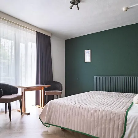 Duinhotel Texel Hotel 2*