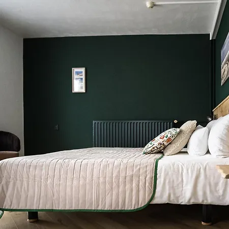 Hotel Duinhotel Texel 2*
