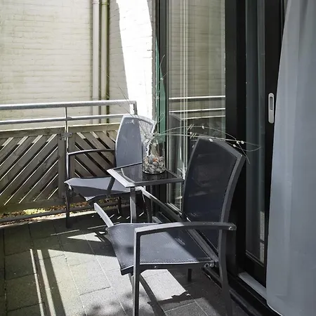 Hotel Duinhotel Texel De Koog (Texel)