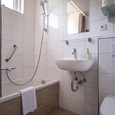 Duinhotel Texel 2*