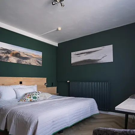 Duinhotel Texel De Koog (Texel)