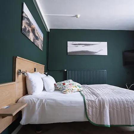 Duinhotel Texel