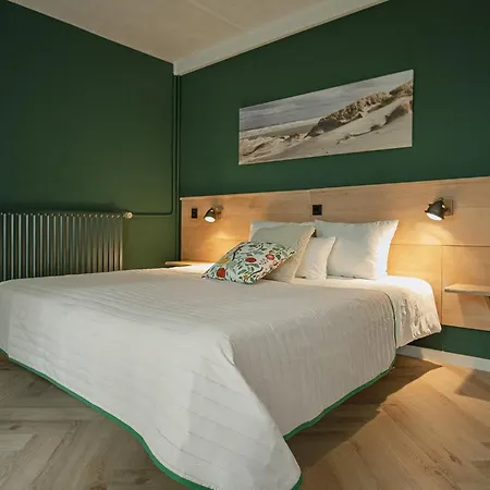 Duinhotel Texel Hotel
