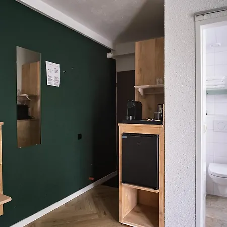 Hotel Duinhotel Texel