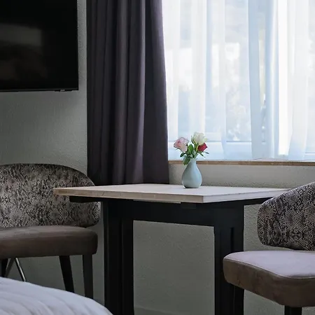 Duinhotel Texel Hotel 2*