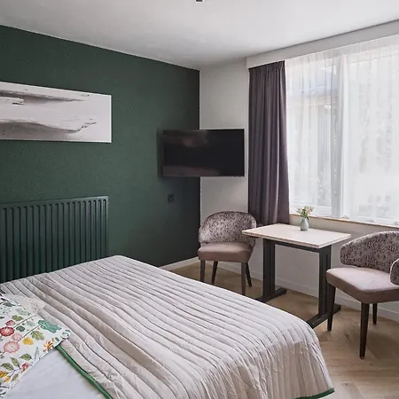 Hotel Duinhotel Texel 2*