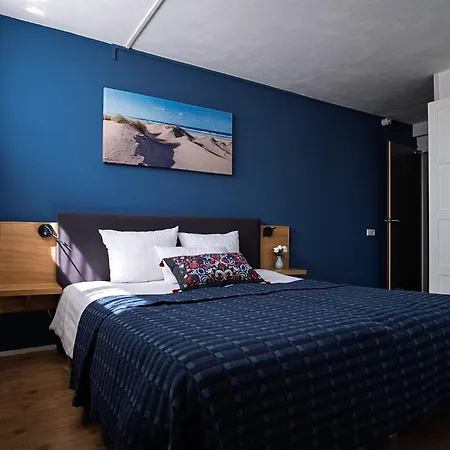 Duinhotel Texel Hotel De Koog (Texel)