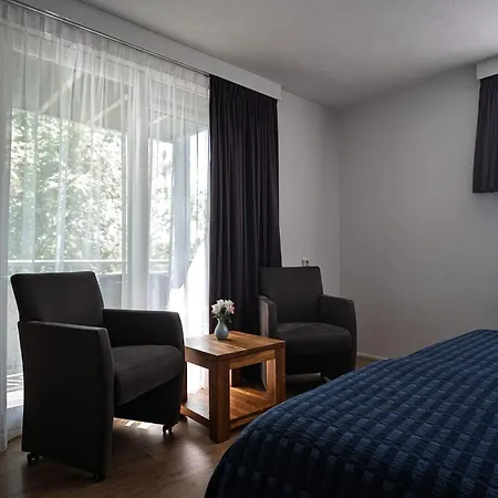 Duinhotel Texel 2*