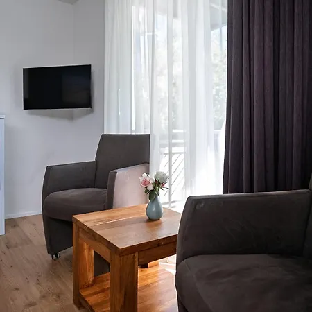 Duinhotel Texel Hotel